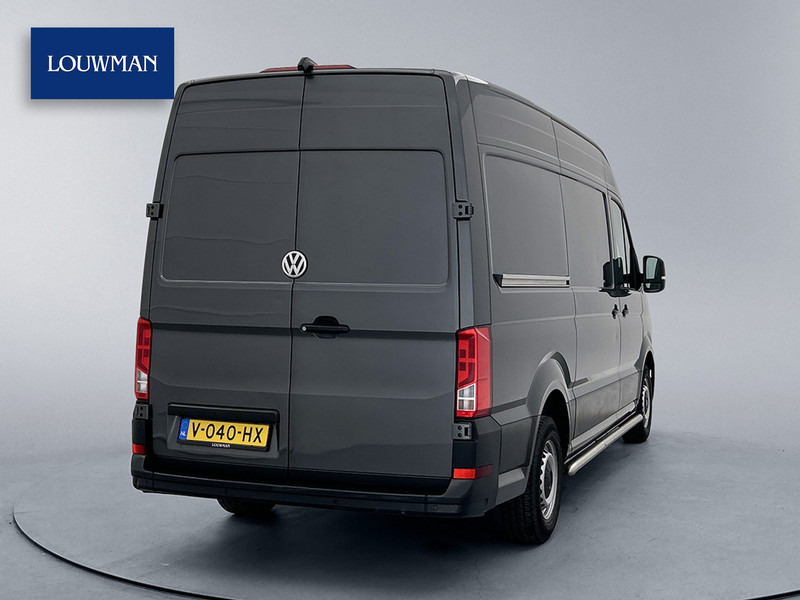 Volkswagen Crafter 30 2.0 TDI L3H3 Navigatie Achteruitrijcamera Betimmering Cruise Control - فان المدمجة: صورة 2 Volkswagen Crafter 30 2.0 TDI L3H3 Navigatie Achteruitrijcamera Betimmering Cruise Control - فان المدمجة: صورة 2
