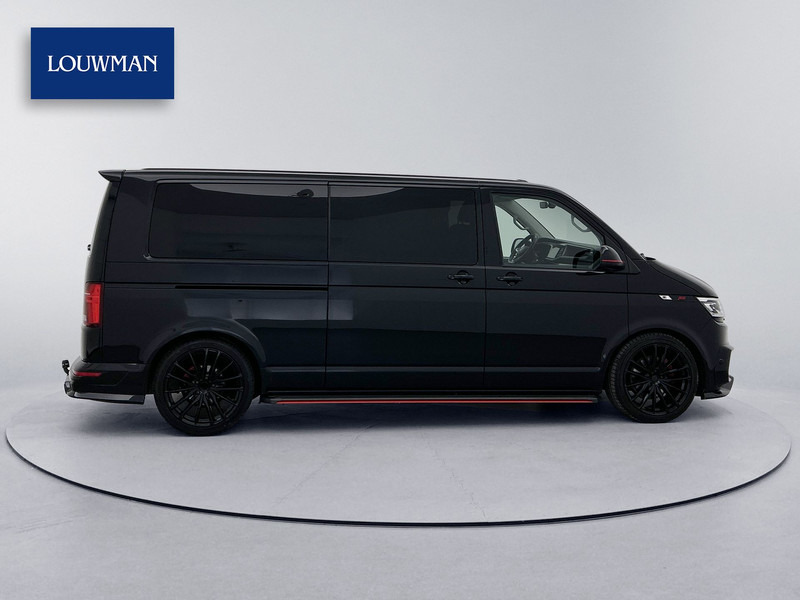 Volkswagen Transporter 2.0 TDI L2H1 32 DC Bulli ABT Bodykit 204pk Leder Dubbele cabine Virtual cockpit Navigatie - فان المدمجة, الشاحنات الصغيرة كابينة مزدوجة: صورة 3 Volkswagen Transporter 2.0 TDI L2H1 32 DC Bulli ABT Bodykit 204pk Leder Dubbele cabine Virtual cockpit Navigatie - فان المدمجة, الشاحنات الصغيرة كابينة مزدوجة: صورة 3