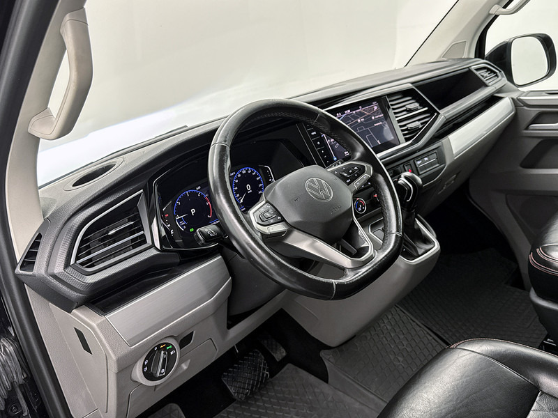 Volkswagen Transporter 2.0 TDI L2H1 32 DC Bulli ABT Bodykit 204pk Leder Dubbele cabine Virtual cockpit Navigatie - فان المدمجة, الشاحنات الصغيرة كابينة مزدوجة: صورة 4 Volkswagen Transporter 2.0 TDI L2H1 32 DC Bulli ABT Bodykit 204pk Leder Dubbele cabine Virtual cockpit Navigatie - فان المدمجة, الشاحنات الصغيرة كابينة مزدوجة: صورة 4