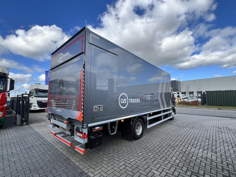 Renault D240 12T Bakwagen 4x2 Dhollandia 2000kg / NEW - شاحنة صندوقية: صورة 5 Renault D240 12T Bakwagen 4x2 Dhollandia 2000kg / NEW - شاحنة صندوقية: صورة 5