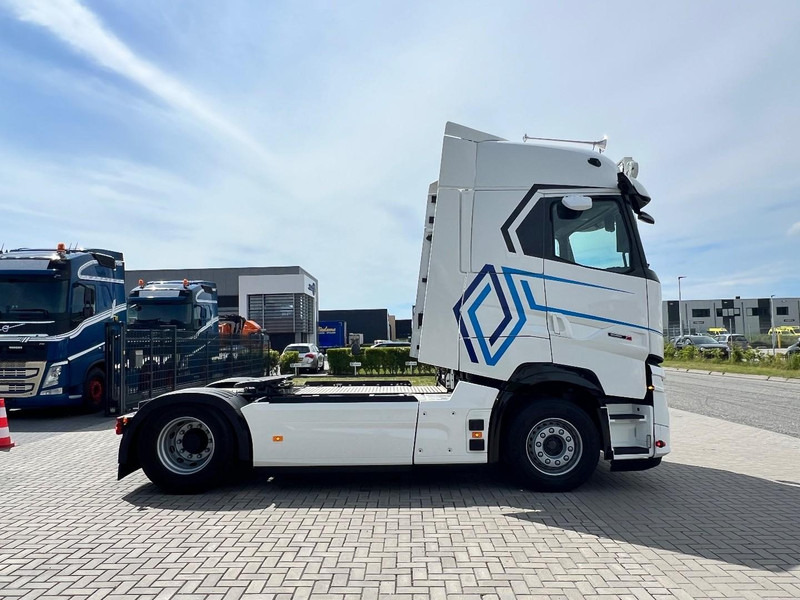 Renault T480 T-HIGH 4x2 Trekker Standclima / 2x Tank / New - رأس تريلا: صورة 4 Renault T480 T-HIGH 4x2 Trekker Standclima / 2x Tank / New - رأس تريلا: صورة 4