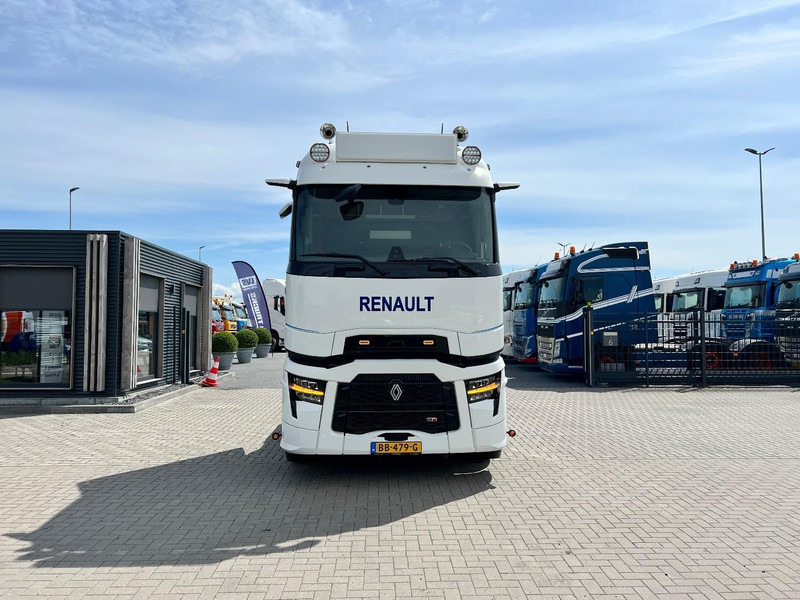 Renault T480 T-HIGH 4x2 Trekker Standclima / 2x Tank / New - رأس تريلا: صورة 2 Renault T480 T-HIGH 4x2 Trekker Standclima / 2x Tank / New - رأس تريلا: صورة 2