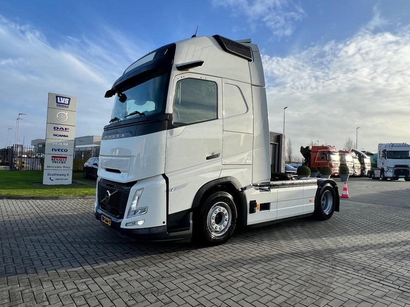Volvo FH 460 4x2 trekker Aero / Globetrotter XL / Standclima - رأس تريلا: صورة 1 Volvo FH 460 4x2 trekker Aero / Globetrotter XL / Standclima - رأس تريلا: صورة 1