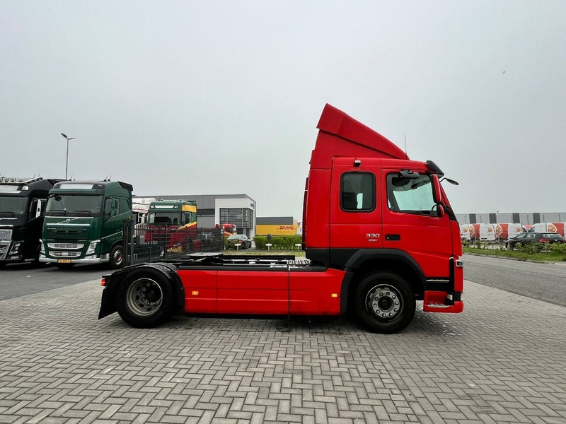 Volvo FM 330 4x2 trekker 4x2 / 872.050km - مقطورة السحب: صورة 4 Volvo FM 330 4x2 trekker 4x2 / 872.050km - مقطورة السحب: صورة 4