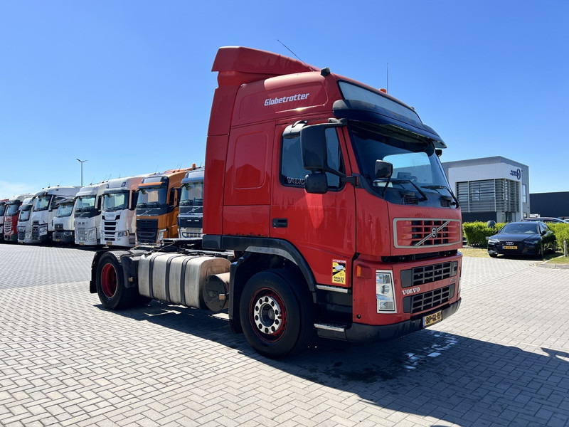 Volvo FM340 4x2 trekker - مقطورة السحب: صورة 3 Volvo FM340 4x2 trekker - مقطورة السحب: صورة 3