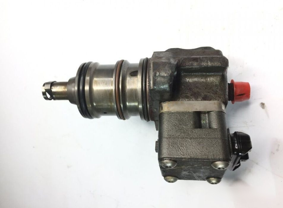 Bosch 465867 8113681 DAF XF95/XF105 truck - حاقن - شاحنة: صورة 1 Bosch 465867 8113681 DAF XF95/XF105 truck - حاقن - شاحنة: صورة 1