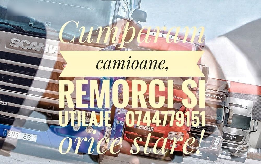 Cap tractor/ semiremorca second hand - إطارات - شاحنة: صورة 4 Cap tractor/ semiremorca second hand - إطارات - شاحنة: صورة 4