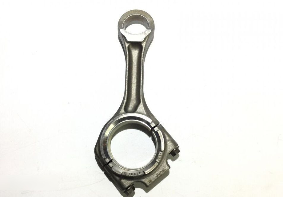 DAF XF 105 - قضيب وصل - شاحنة: صورة 1 DAF XF 105 - قضيب وصل - شاحنة: صورة 1