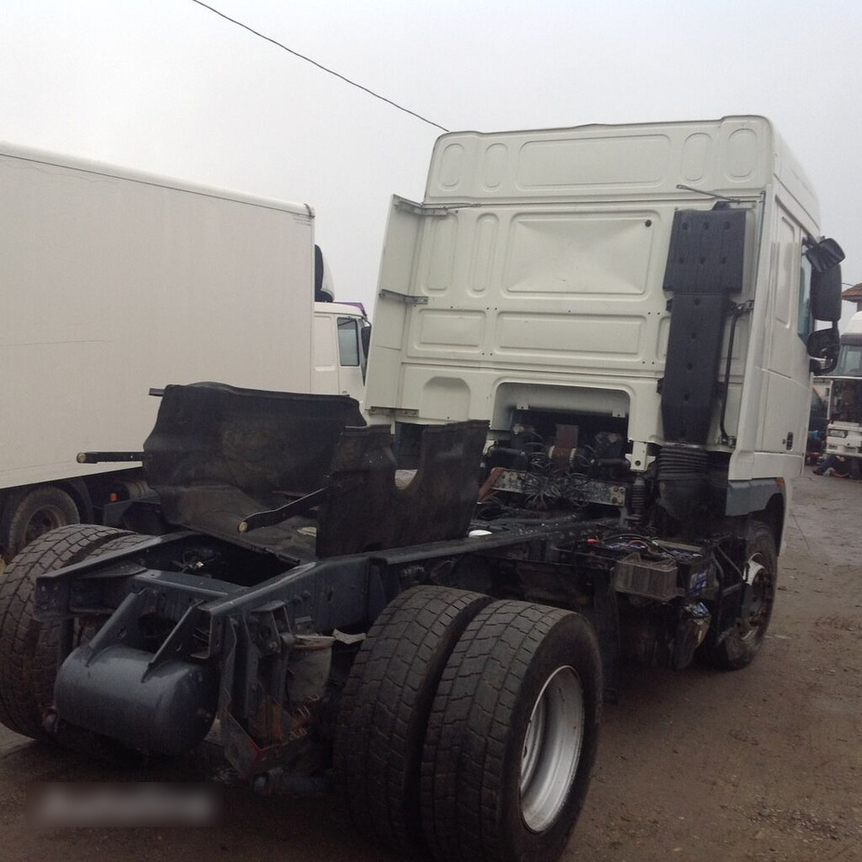 DEZMEMBRARI DAF EURO 5 xf105 - قطع الغيار - شاحنة: صورة 2 DEZMEMBRARI DAF EURO 5 xf105 - قطع الغيار - شاحنة: صورة 2
