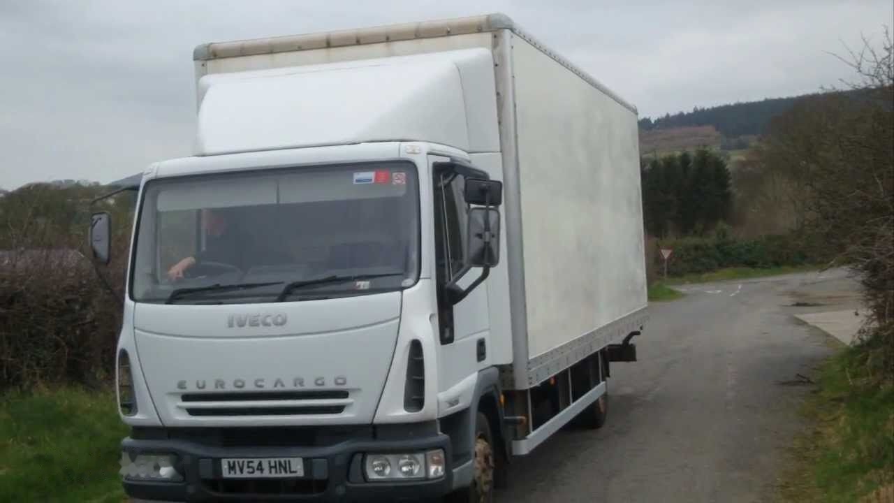 DEZMEMBRARI camion IVECO Eurocargo ML 120E24 75e15 120E28 - كابينة - شاحنة: صورة 1 DEZMEMBRARI camion IVECO Eurocargo ML 120E24 75e15 120E28 - كابينة - شاحنة: صورة 1