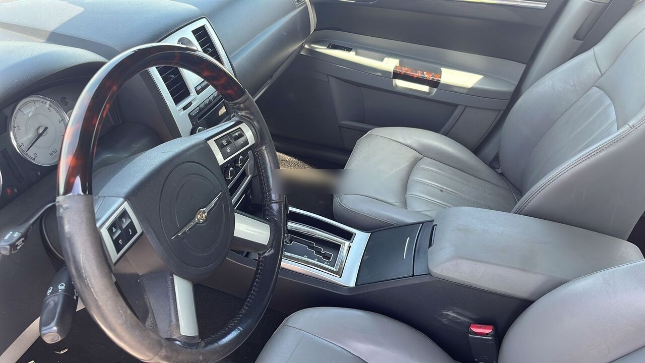 قطع الغيار - سيارة DEZMEMBREZ LX AE3D for Chrysler 300C diesel 3.0 CRD V6 car: صورة 9 قطع الغيار - سيارة DEZMEMBREZ LX AE3D for Chrysler 300C diesel 3.0 CRD V6 car: صورة 9