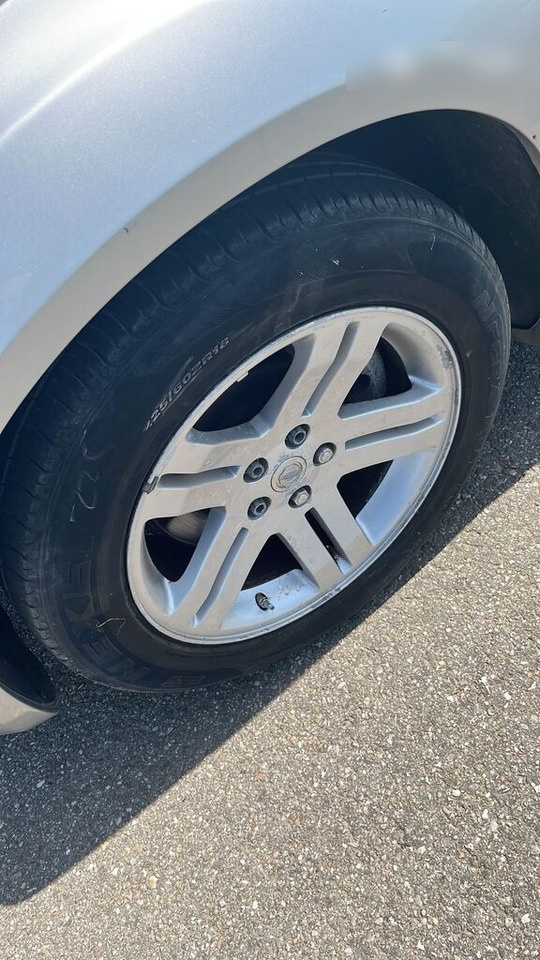 قطع الغيار - سيارة DEZMEMBREZ LX AE3D for Chrysler 300C diesel 3.0 CRD V6 car: صورة 7 قطع الغيار - سيارة DEZMEMBREZ LX AE3D for Chrysler 300C diesel 3.0 CRD V6 car: صورة 7