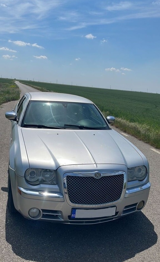 قطع الغيار - سيارة DEZMEMBREZ LX AE3D for Chrysler 300C diesel 3.0 CRD V6 car: صورة 6 قطع الغيار - سيارة DEZMEMBREZ LX AE3D for Chrysler 300C diesel 3.0 CRD V6 car: صورة 6