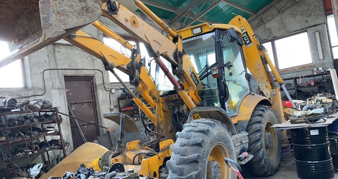JCB 4CX Tier 3 444T2 orice piesa JCB444T2 JCB 4CX - محرك - لودر ذو محراث خلفي/ باكهو: صورة 1 JCB 4CX Tier 3 444T2 orice piesa JCB444T2 JCB 4CX - محرك - لودر ذو محراث خلفي/ باكهو: صورة 1