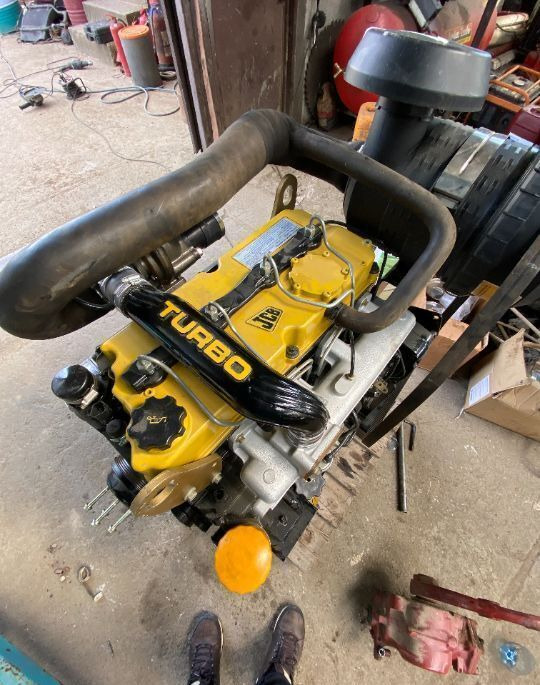 JCB 4CX Tier 3 444T2 orice piesa JCB444T2 JCB 4CX - محرك - لودر ذو محراث خلفي/ باكهو: صورة 5 JCB 4CX Tier 3 444T2 orice piesa JCB444T2 JCB 4CX - محرك - لودر ذو محراث خلفي/ باكهو: صورة 5