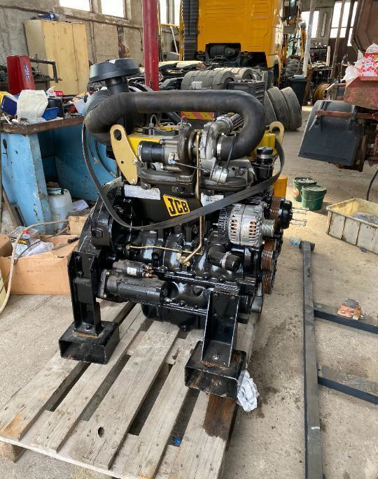 JCB 4CX Tier 3 444T2 orice piesa JCB444T2 JCB 4CX - محرك - لودر ذو محراث خلفي/ باكهو: صورة 2 JCB 4CX Tier 3 444T2 orice piesa JCB444T2 JCB 4CX - محرك - لودر ذو محراث خلفي/ باكهو: صورة 2