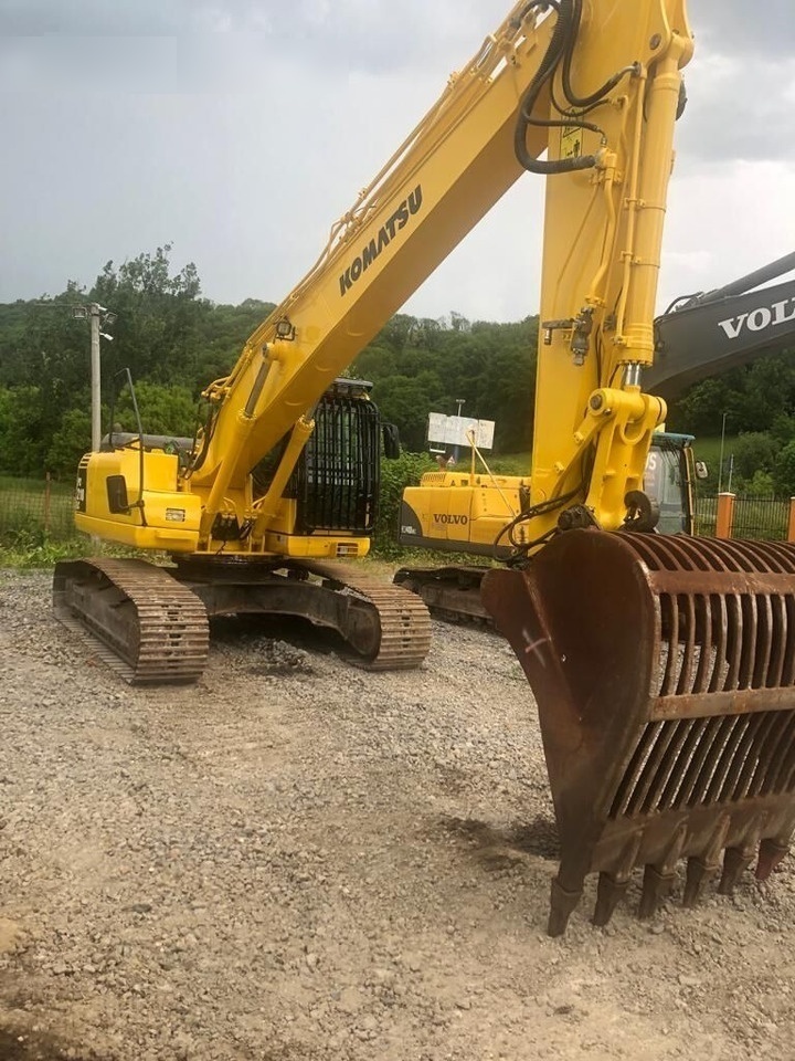 Komatsu Excavator senile PC 210 dezmembrez-orice piesa Komatsu 210-LC8 komatzu Lc 10 - ترس تفاضلي - حفّار: صورة 4 Komatsu Excavator senile PC 210 dezmembrez-orice piesa Komatsu 210-LC8 komatzu Lc 10 - ترس تفاضلي - حفّار: صورة 4