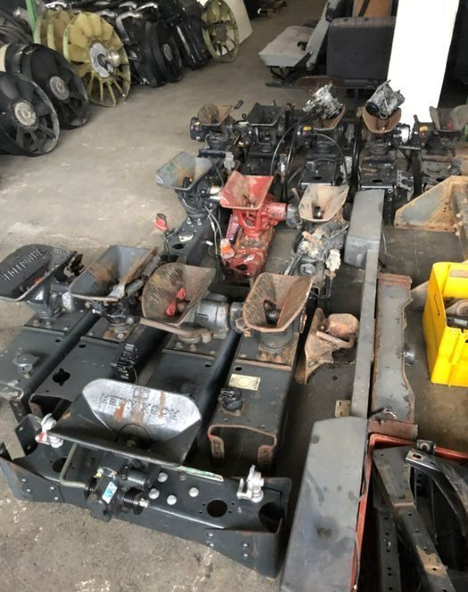 Motor / 5 din dezmembrari Renault Magnum Euro 3 - محرك - شاحنة: صورة 3 Motor / 5 din dezmembrari Renault Magnum Euro 3 - محرك - شاحنة: صورة 3