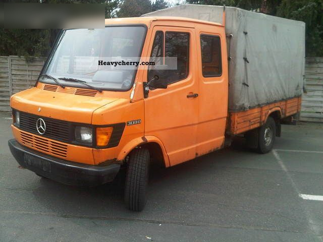 قطع الغيار - شاحنة Piese din dezmembrari Mercedes Benz Vario 612 614 615 812 814 815   Mercedes-Benz Vario: صورة 15