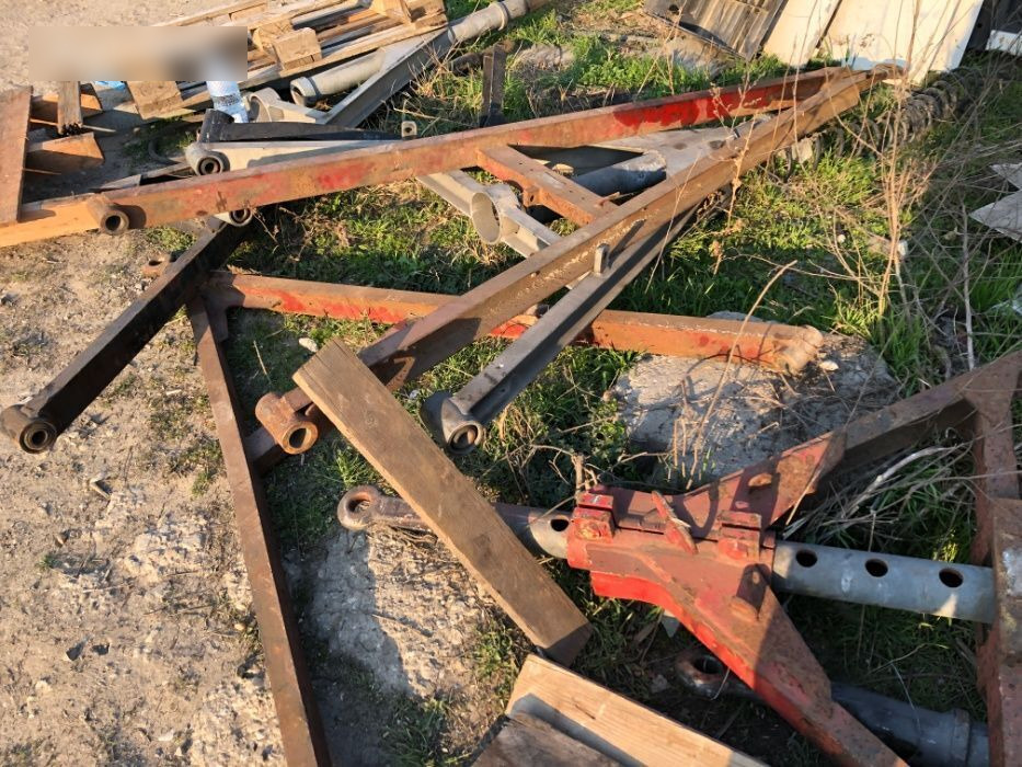 Protap remorca de vanzare - toate dimensiunile - قارنة التوصيل السريعة - مقطورة: صورة 2 Protap remorca de vanzare - toate dimensiunile - قارنة التوصيل السريعة - مقطورة: صورة 2