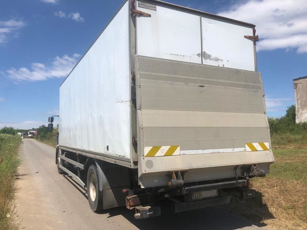Renault DXI 280 12 T - unic proprietar - - شاحنة صندوقية: صورة 5 Renault DXI 280 12 T - unic proprietar - - شاحنة صندوقية: صورة 5