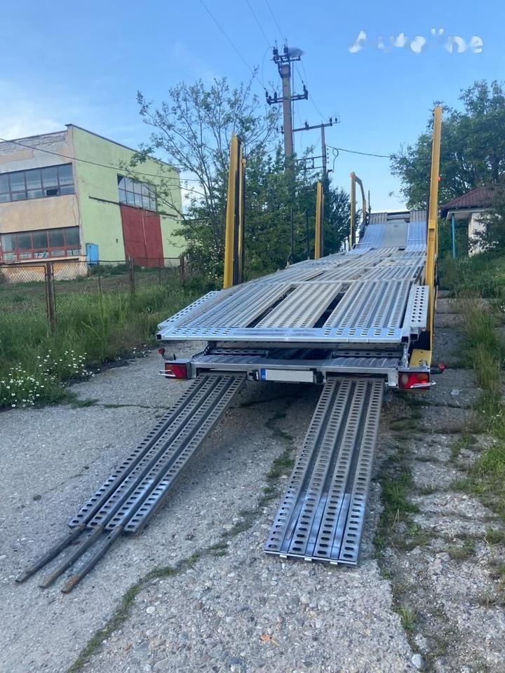 Renault Euro 6 + Lohr 9 pozitii Transportor Renault D Wide * Lohr model C2H99S - شاحنة نقل سيارات شاحنة: صورة 3 Renault Euro 6 + Lohr 9 pozitii Transportor Renault D Wide * Lohr model C2H99S - شاحنة نقل سيارات شاحنة: صورة 3