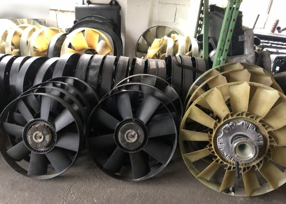 محرك - شاحنة Scania DC16102   Scania P G R T-series (2004-): صورة 6