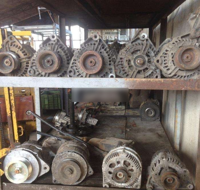 Truck - مبادل - شاحنة: صورة 2 Truck - مبادل - شاحنة: صورة 2