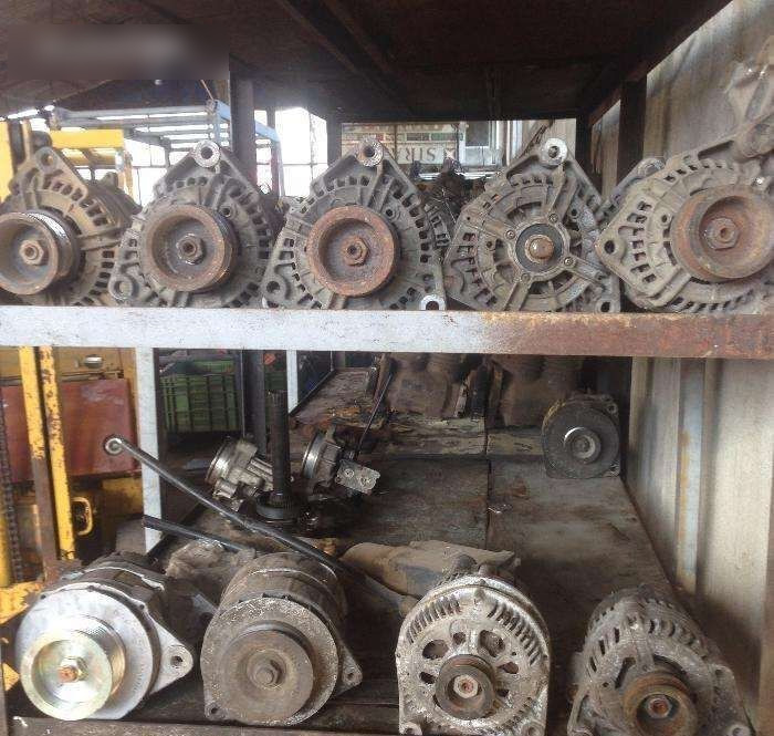 Truck - مبادل - شاحنة: صورة 3 Truck - مبادل - شاحنة: صورة 3