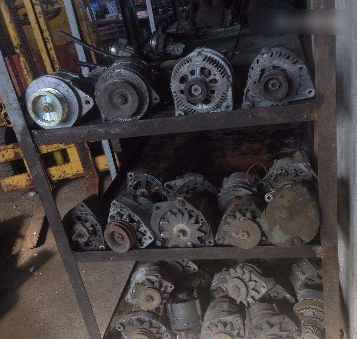 Truck - مبادل - شاحنة: صورة 5 Truck - مبادل - شاحنة: صورة 5