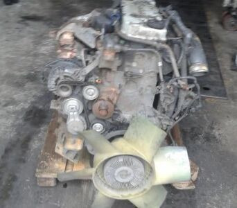DAF BE99C DAF truck - محرك - شاحنة: صورة 4 DAF BE99C DAF truck - محرك - شاحنة: صورة 4