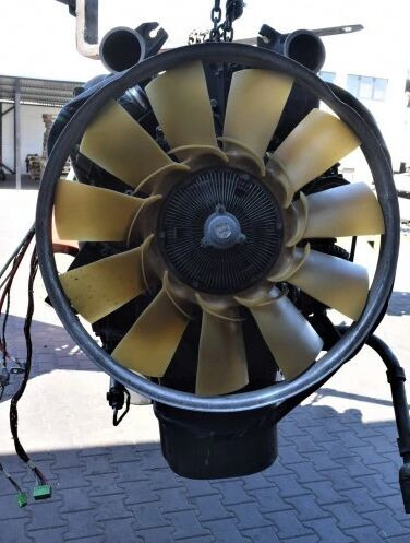 DAF MX 300 U1 DAF CF 85, XF 105 - محرك - شاحنة: صورة 3 DAF MX 300 U1 DAF CF 85, XF 105 - محرك - شاحنة: صورة 3