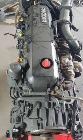 DAF MX13460 DAF truck - محرك - شاحنة: صورة 4 DAF MX13460 DAF truck - محرك - شاحنة: صورة 4