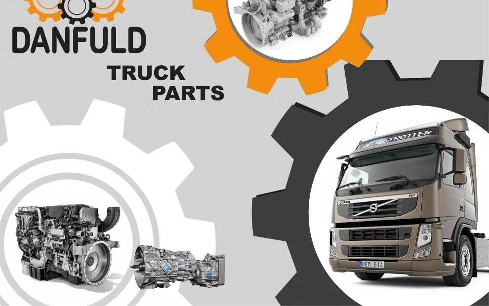 IVECO 5802388934 IVECO - نظام التعليق الفولاذي - شاحنة: صورة 2 IVECO 5802388934 IVECO - نظام التعليق الفولاذي - شاحنة: صورة 2