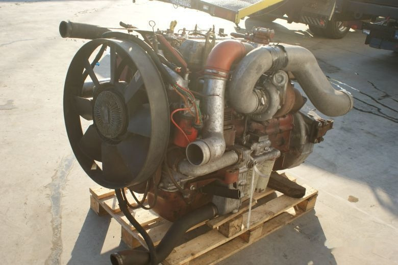 IVECO 8460.41N IVECO MAGIRUS, FIAT, UNIC - محرك - شاحنة: صورة 1 IVECO 8460.41N IVECO MAGIRUS, FIAT, UNIC - محرك - شاحنة: صورة 1