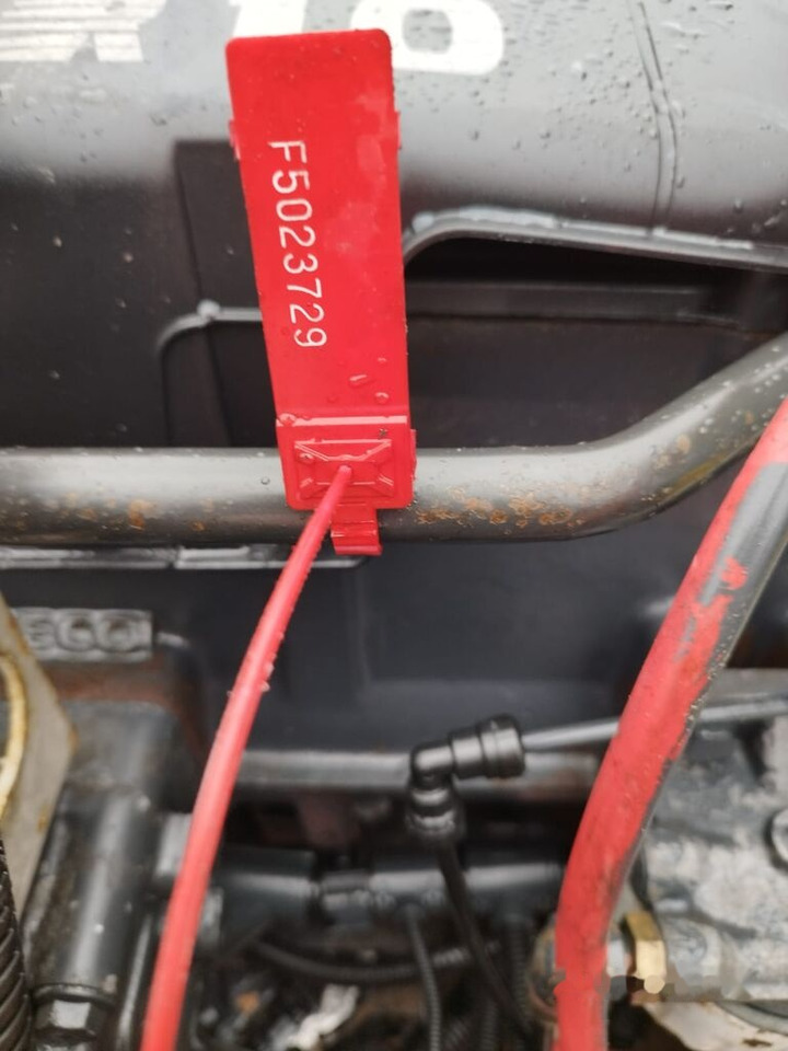 IVECO F3AE3681Y IVECO Cursor 10 euro 5 - محرك - شاحنة: صورة 3 IVECO F3AE3681Y IVECO Cursor 10 euro 5 - محرك - شاحنة: صورة 3