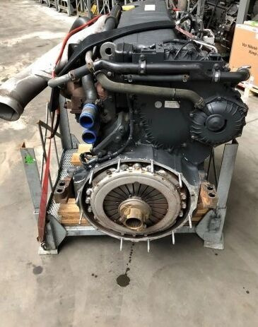 IVECO F3GFE611 IVECO STRALIS truck - محرك - شاحنة: صورة 2 IVECO F3GFE611 IVECO STRALIS truck - محرك - شاحنة: صورة 2