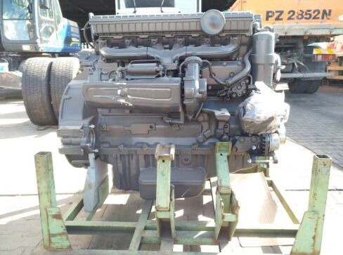 Mercedes-Benz OM 926 Mercedes-Benz ECONIC - محرك - شاحنة: صورة 5 Mercedes-Benz OM 926 Mercedes-Benz ECONIC - محرك - شاحنة: صورة 5