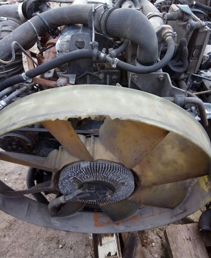 Renault E-TECH 440 Renault MAGNUM - محرك - شاحنة: صورة 5 Renault E-TECH 440 Renault MAGNUM - محرك - شاحنة: صورة 5