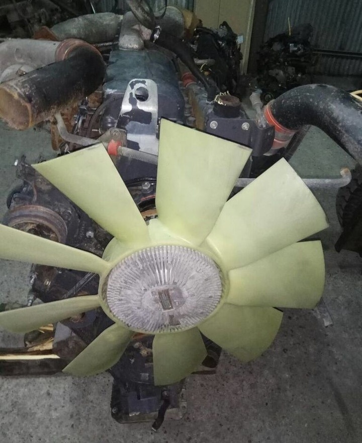 Renault MACK 430 Midr   Renault Magnum - محرك - شاحنة: صورة 3 Renault MACK 430 Midr   Renault Magnum - محرك - شاحنة: صورة 3