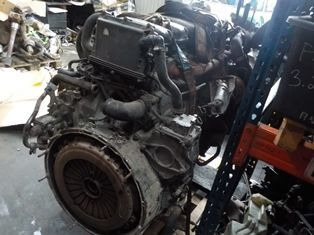 Scania DC11 09 Scania P, G, R, T - محرك - شاحنة: صورة 2 Scania DC11 09 Scania P, G, R, T - محرك - شاحنة: صورة 2