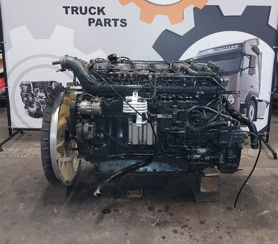 Scania DC13.10 Scania K 440, R 440, Series - G 440 - محرك - شاحنة: صورة 4 Scania DC13.10 Scania K 440, R 440, Series - G 440 - محرك - شاحنة: صورة 4