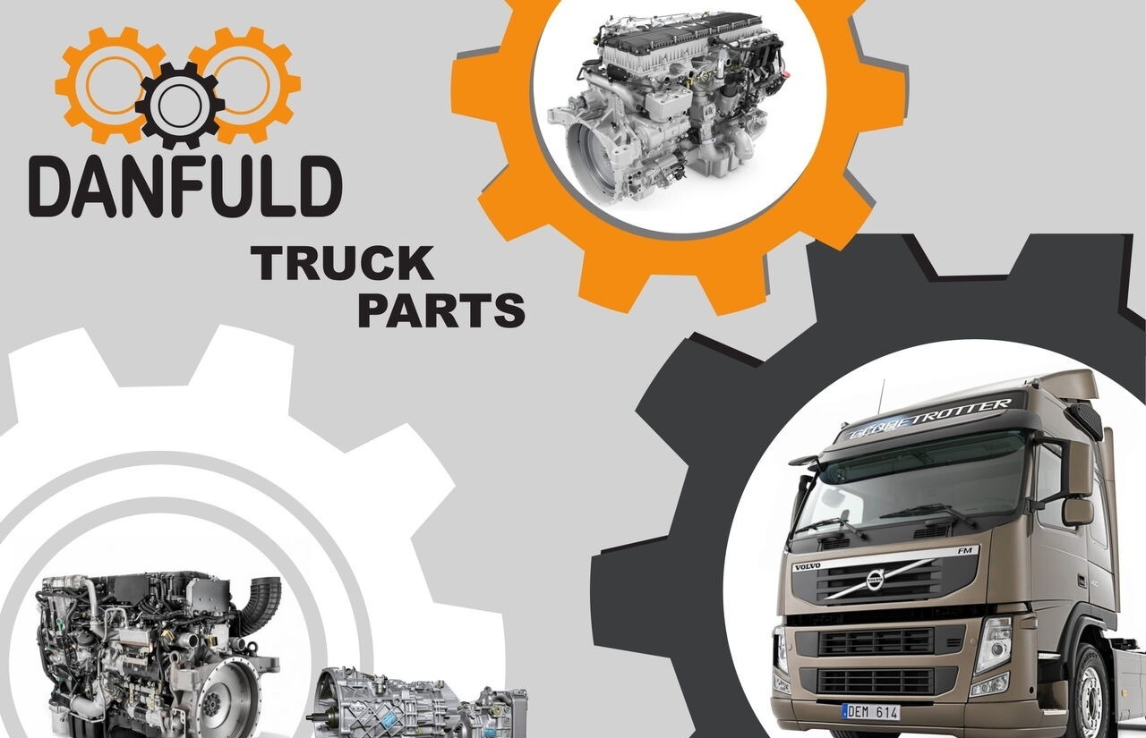 ZF truck - صندوق التروس - شاحنة: صورة 5 ZF truck - صندوق التروس - شاحنة: صورة 5