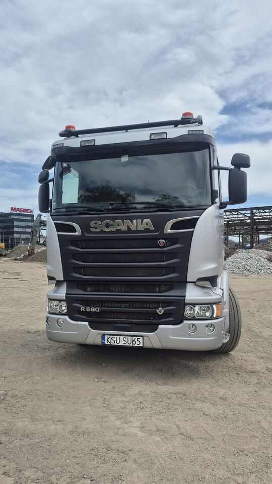 SCANIA R730 - رأس تريلا: صورة 2 SCANIA R730 - رأس تريلا: صورة 2