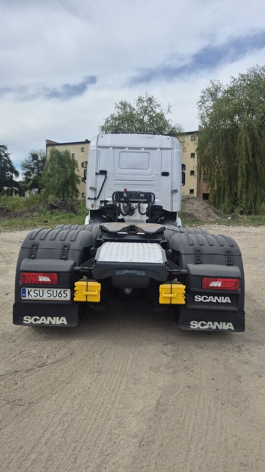 تأجير SCANIA R730 SCANIA R730: صورة 7 تأجير SCANIA R730 SCANIA R730: صورة 7