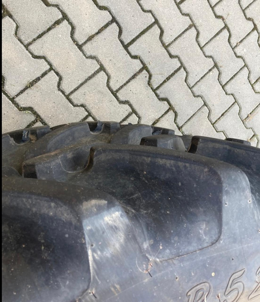 Alliance 300/95R52 - إطارات: صورة 5 Alliance 300/95R52 - إطارات: صورة 5