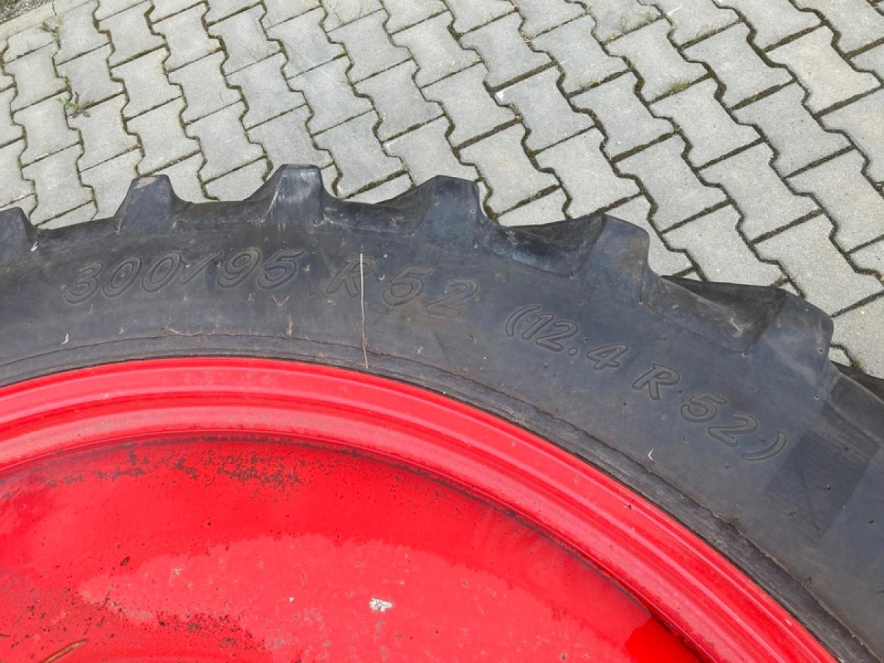 Alliance 300/95R52 - إطارات: صورة 3 Alliance 300/95R52 - إطارات: صورة 3