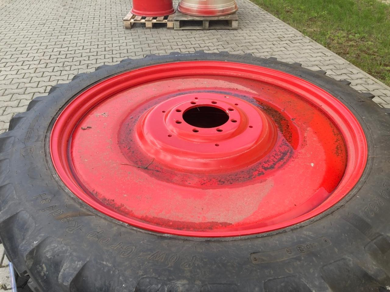 Alliance 300/95R52 - إطارات: صورة 2 Alliance 300/95R52 - إطارات: صورة 2