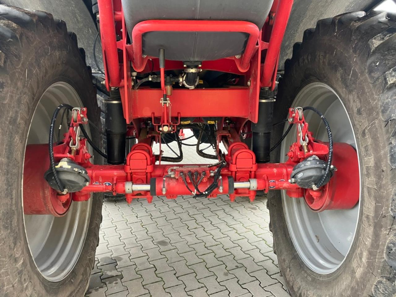 Horsch LEEB 12 TD CCS PRO + PWM!!! 24K HA - رشاش مسحوب: صورة 5 Horsch LEEB 12 TD CCS PRO + PWM!!! 24K HA - رشاش مسحوب: صورة 5
