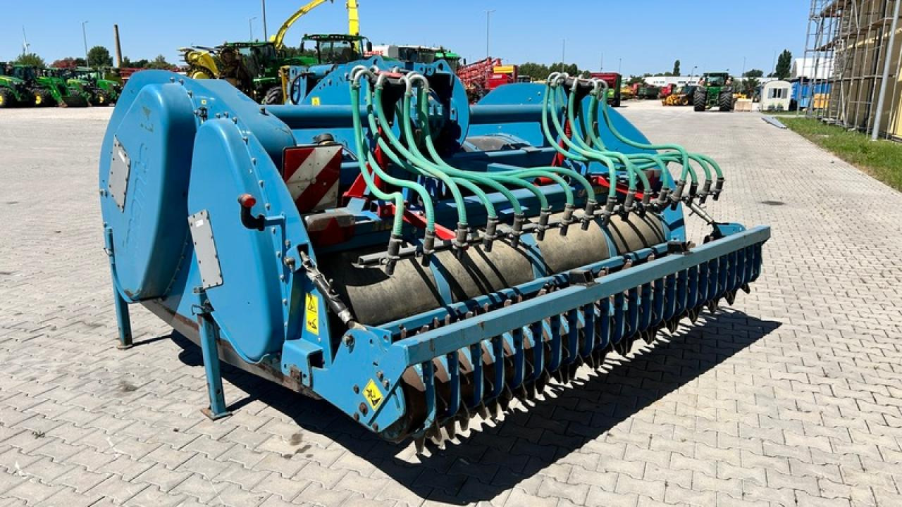 IMANTS SPATENMASCHINE 52 SK300DZFP - معدات حرث التربة: صورة 3 IMANTS SPATENMASCHINE 52 SK300DZFP - معدات حرث التربة: صورة 3